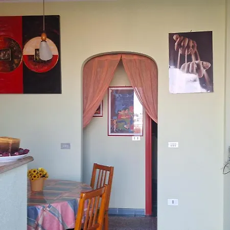 4us: A Cosy Glamour On The Sea 4you! 公寓 *