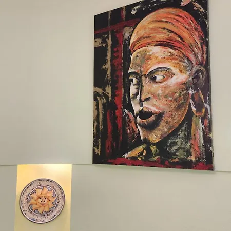 4us: A Cosy Glamour On The Sea 4you! 维博瓦伦蒂亚码头