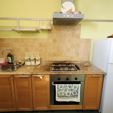 Apartment 4us: A Cosy Glamour On The Sea 4you! Vibo Valentia Marina