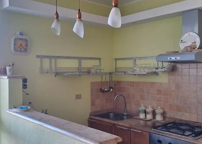 公寓 4us: A Cosy Glamour On The Sea 4you! *