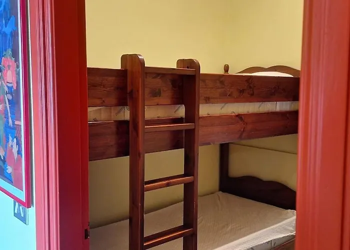 4us: A Cosy Glamour On The Sea 4you! 维博瓦伦蒂亚码头