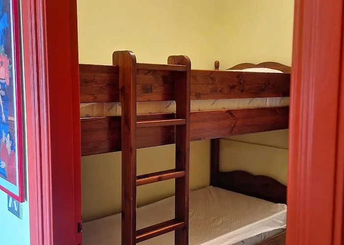 4us: A Cosy Glamour On The Sea 4you! 公寓 维博瓦伦蒂亚码头