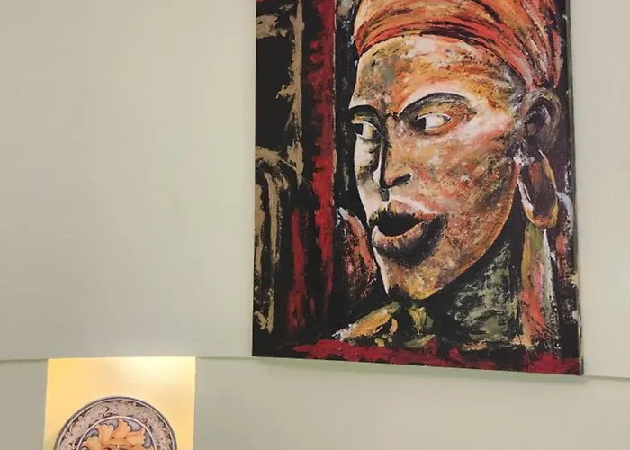 4us: A Cosy Glamour On The Sea 4you! 维博瓦伦蒂亚码头