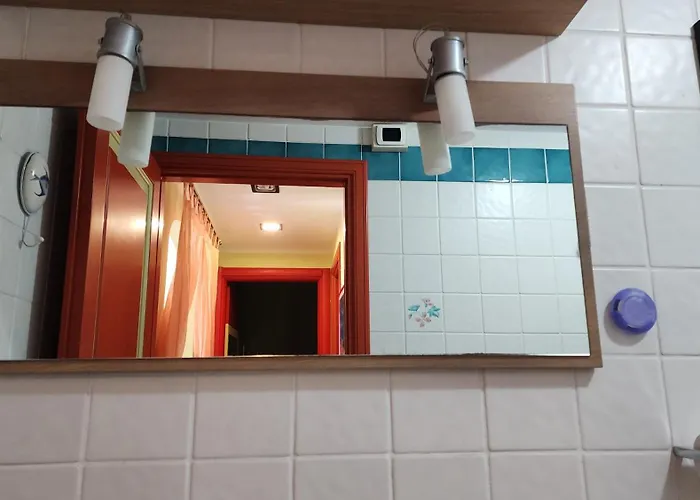 4us: A Cosy Glamour On The Sea 4you! 公寓 *