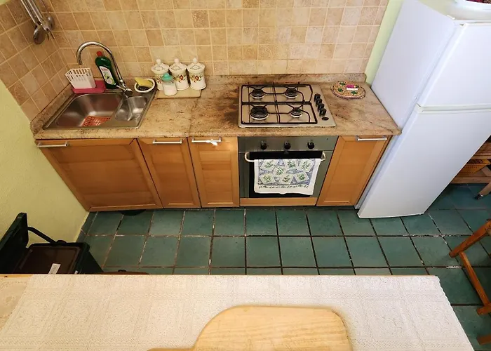 4us: A Cosy Glamour On The Sea 4you! 公寓