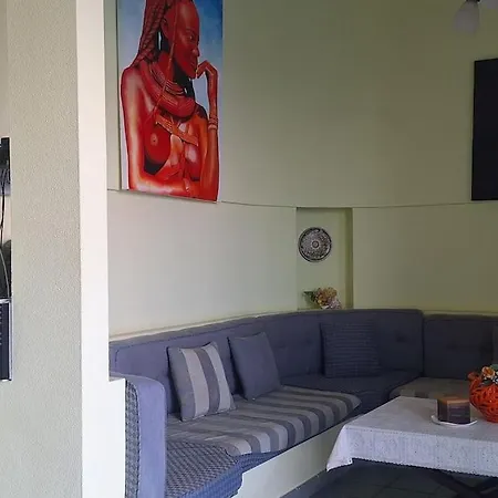 4us: A Cosy Glamour On The Sea 4you! Apartament