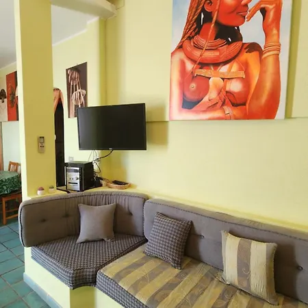 4us: A Cosy Glamour On The Sea 4you! Διαμέρισμα *