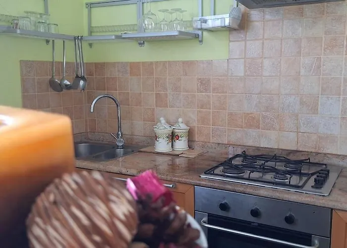 4us: A Cosy Glamour On The Sea 4you! Vibo Valentia Marina