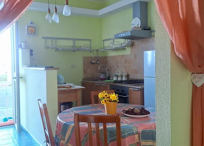 4us: A Cosy Glamour On The Sea 4you! Apartamento *