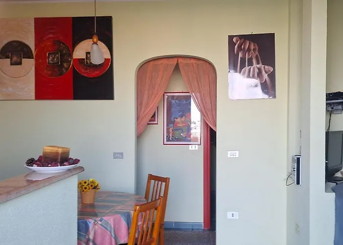 4us: A Cosy Glamour On The Sea 4you! Apartamento *