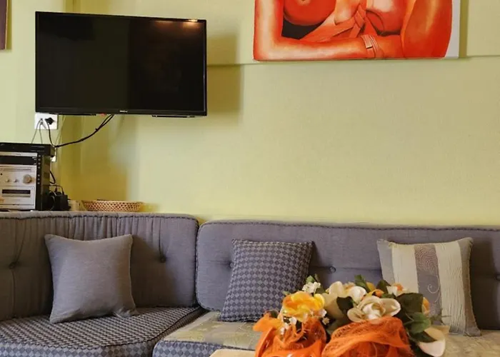 4us: A Cosy Glamour On The Sea 4you! * Vibo Valentia Marina