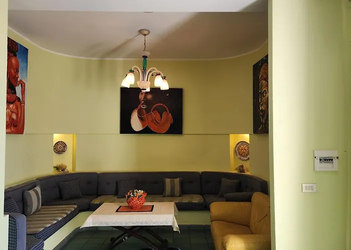 4us: A Cosy Glamour On The Sea 4you! *