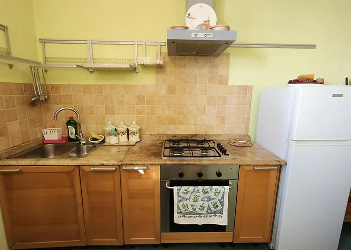 Apartamento 4us: A Cosy Glamour On The Sea 4you! Vibo Valentia Marina