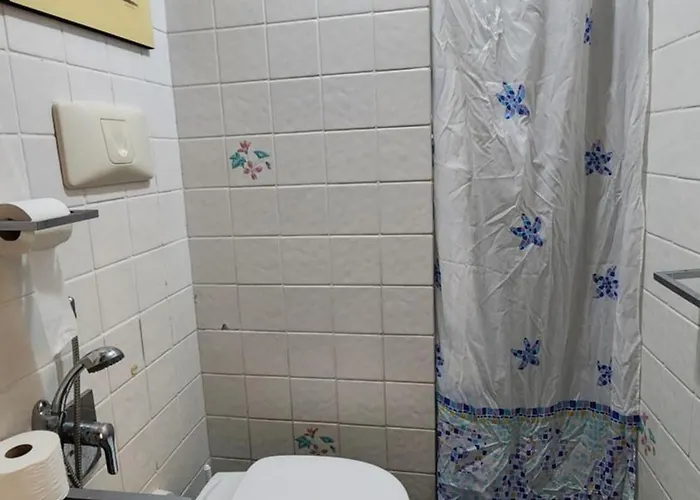 Apartamento 4us: A Cosy Glamour On The Sea 4you! Vibo Valentia Marina