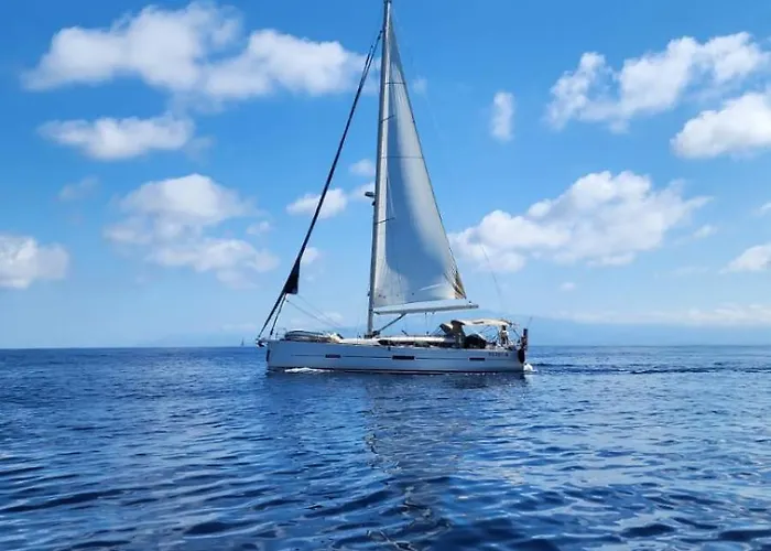 4us: A Cosy Glamour On The Sea 4you! Apartamento *